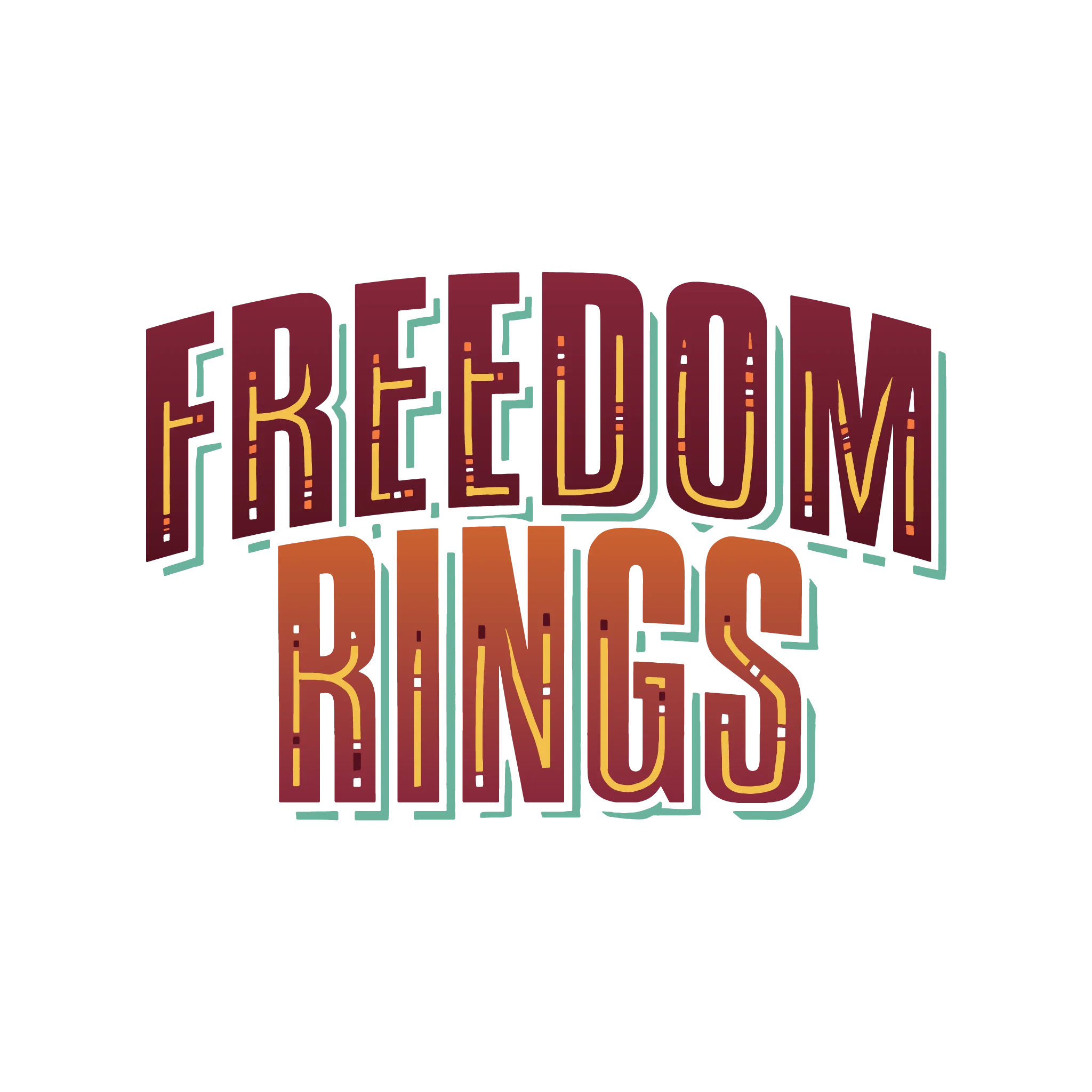 Freedom Rings